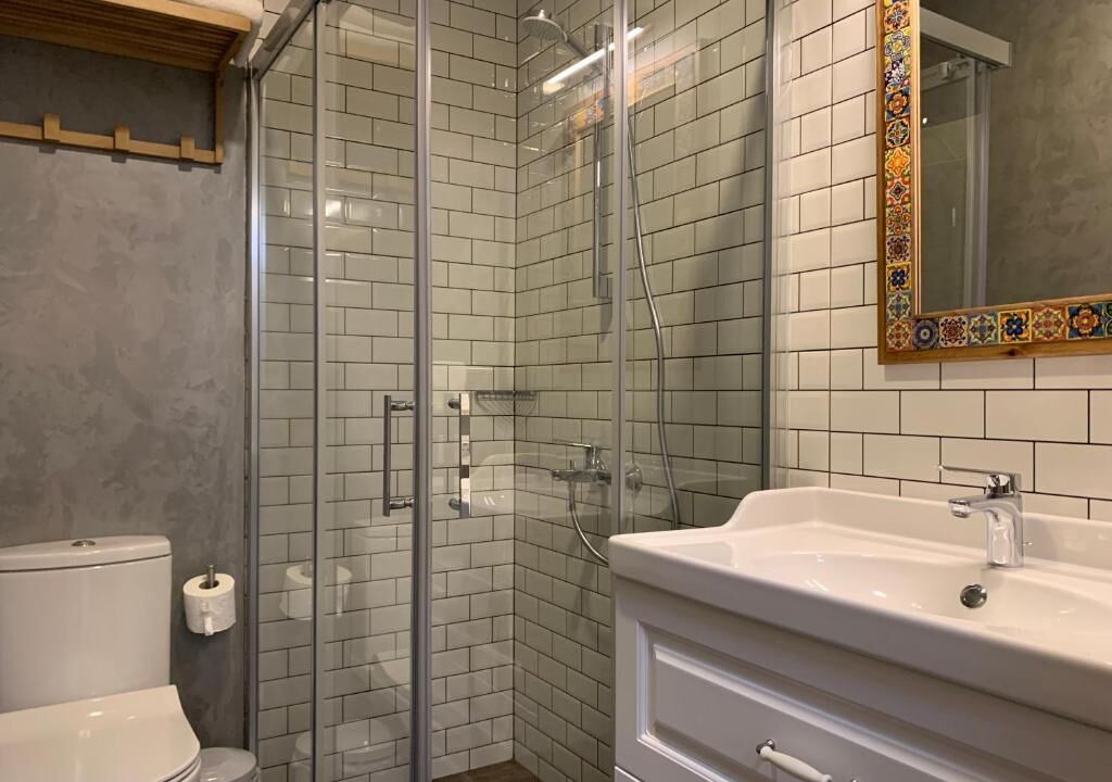 Photo of Bathroom in Moda