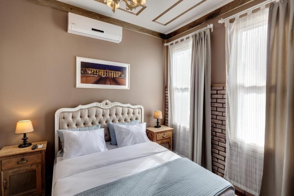 Photo of Bedroom in Moda