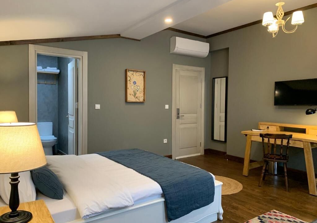 Photo of Bedroom in Moda