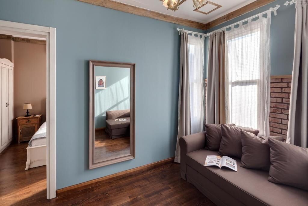 Photo of Bedroom in Moda