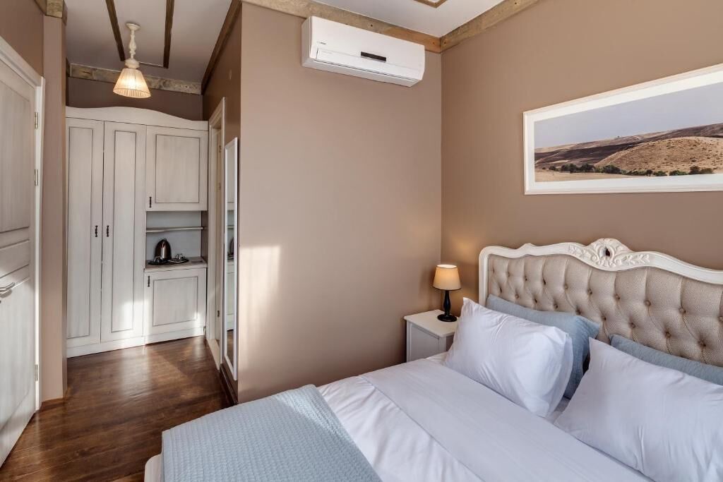 Photo of Bedroom in Moda