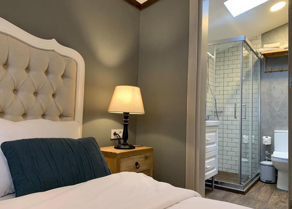 Photo of Bathroom in Moda