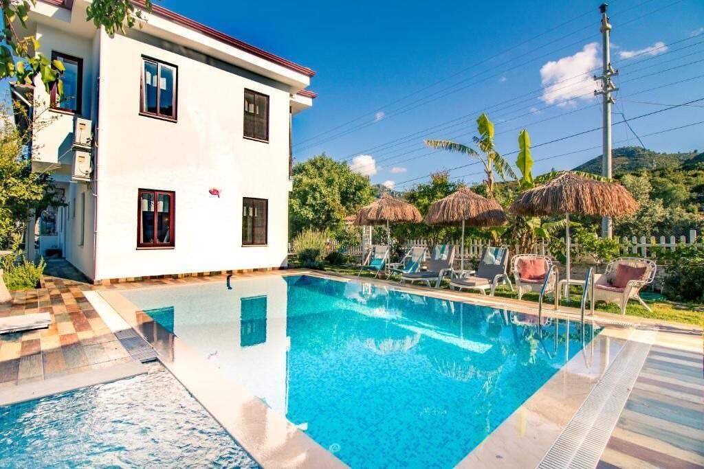 Photo of Outdoor in Selimiye
