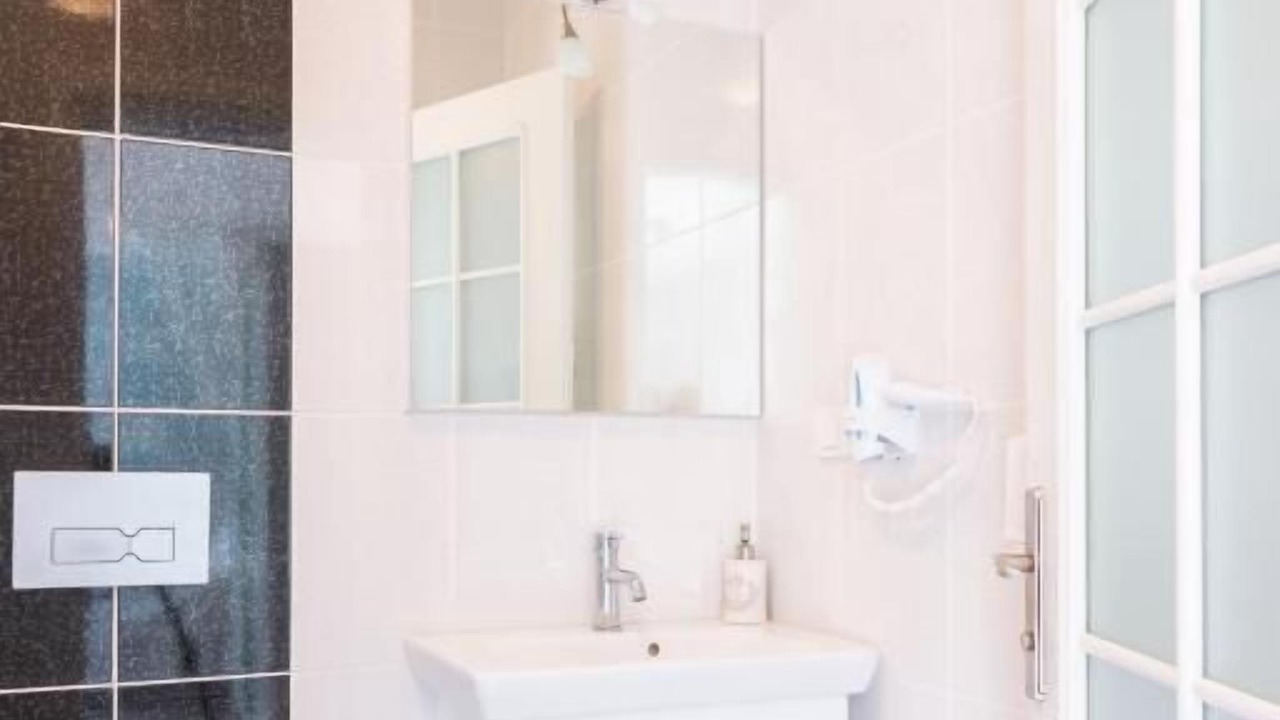 Photo of Bathroom in Selimiye