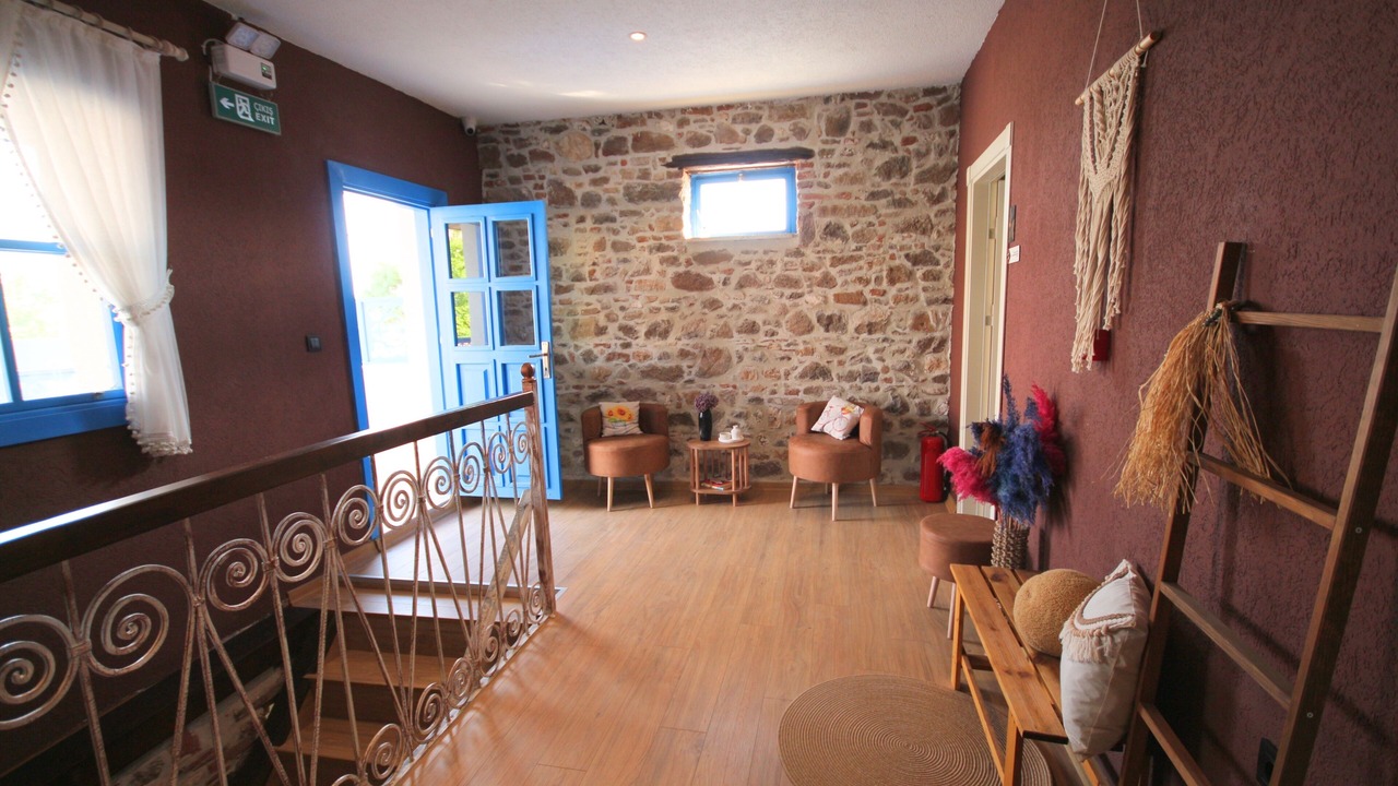 Photo of Others in Ayvalik
