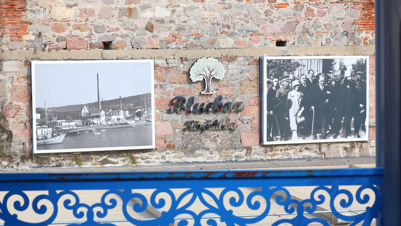Photo of Outdoor in Ayvalik