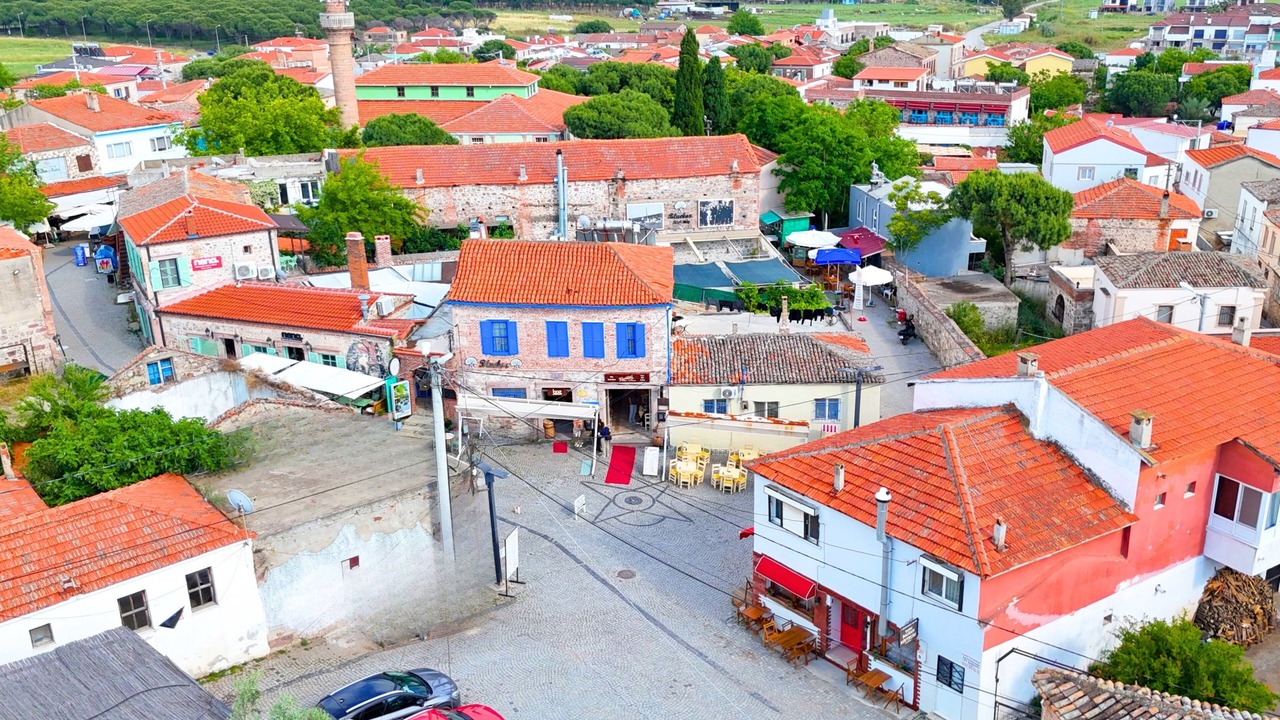 Photo of Outdoor in Ayvalik