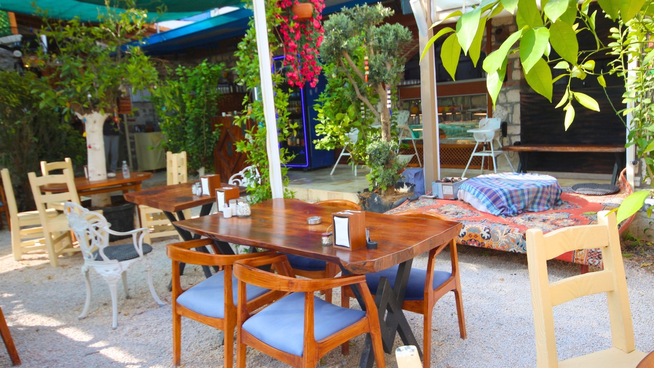 Photo of Outdoor in Ayvalik