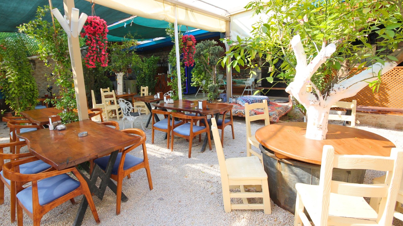 Photo of Outdoor in Ayvalik