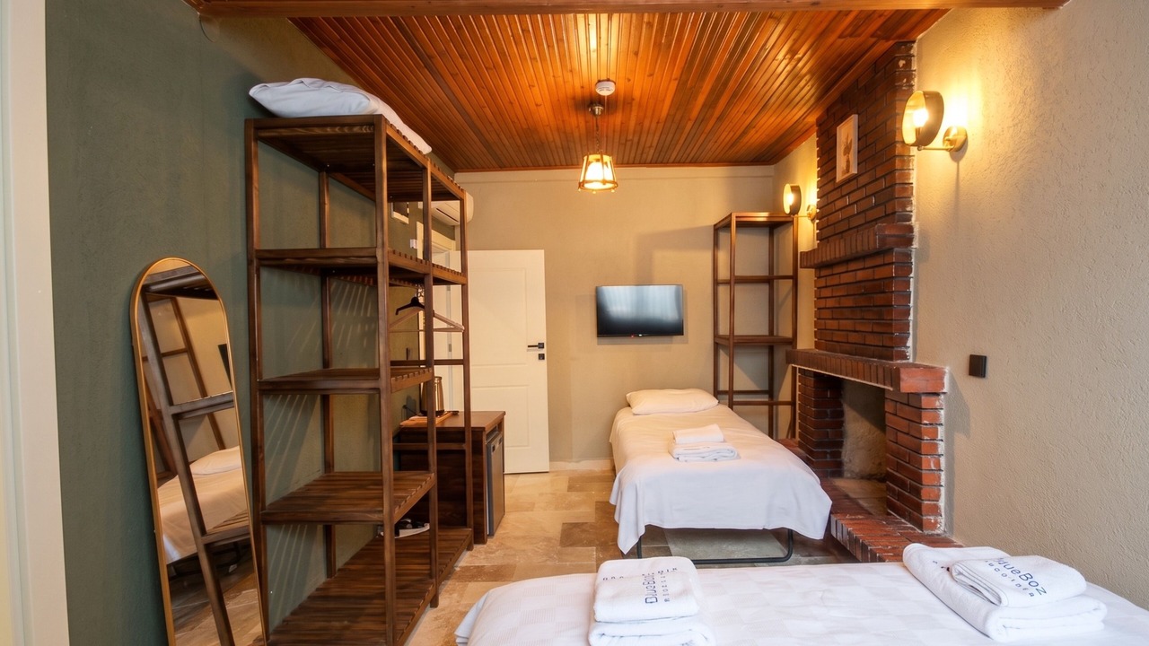 Photo of Bedroom in Ayvalik