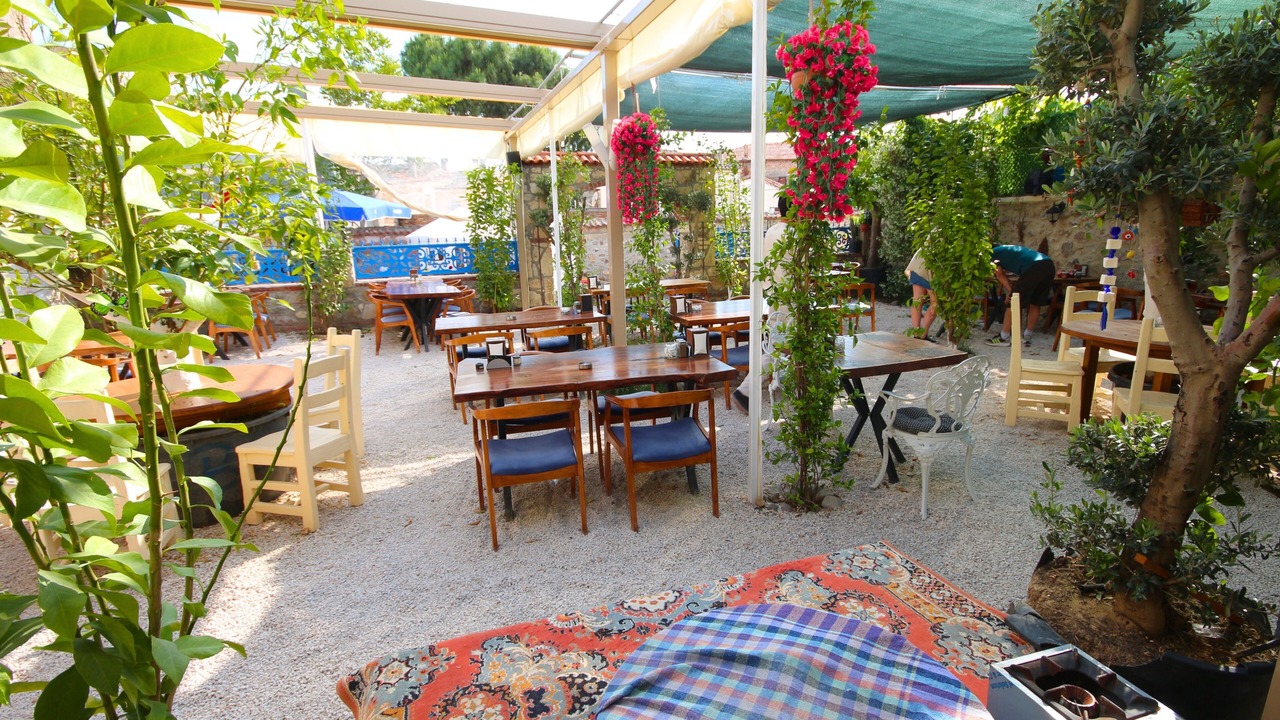 Photo of Outdoor in Ayvalik