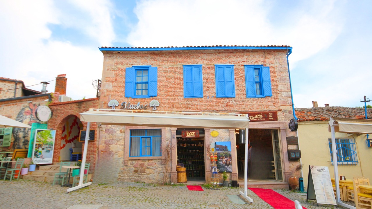 Photo of Outdoor in Ayvalik