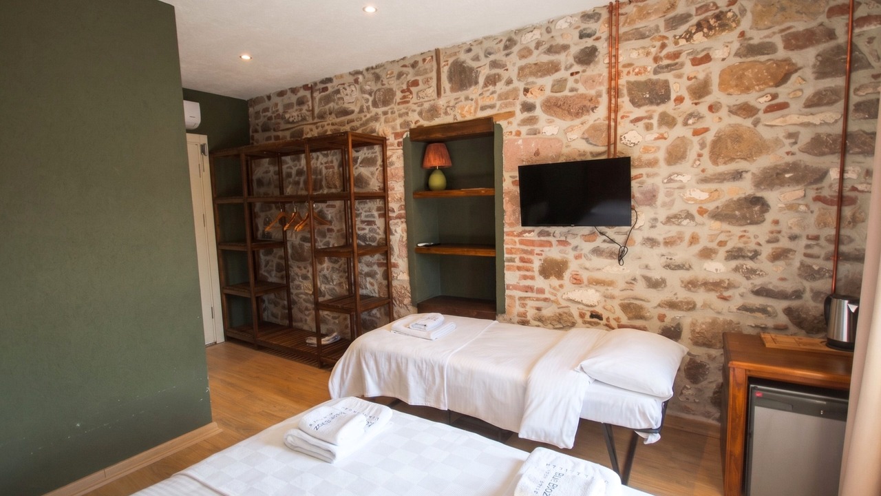 Photo of Bedroom in Ayvalik