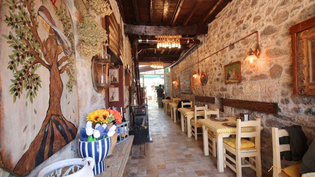 Photo of Others in Ayvalik