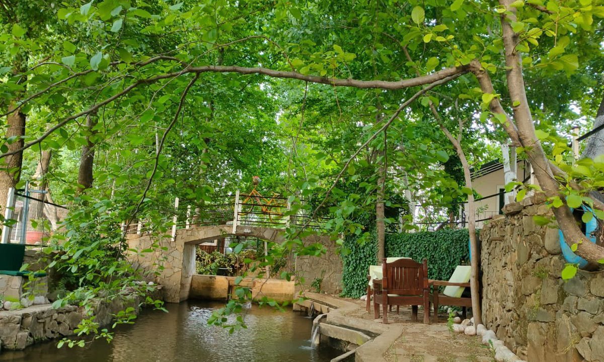 Photo of Outdoor in Seydikemer