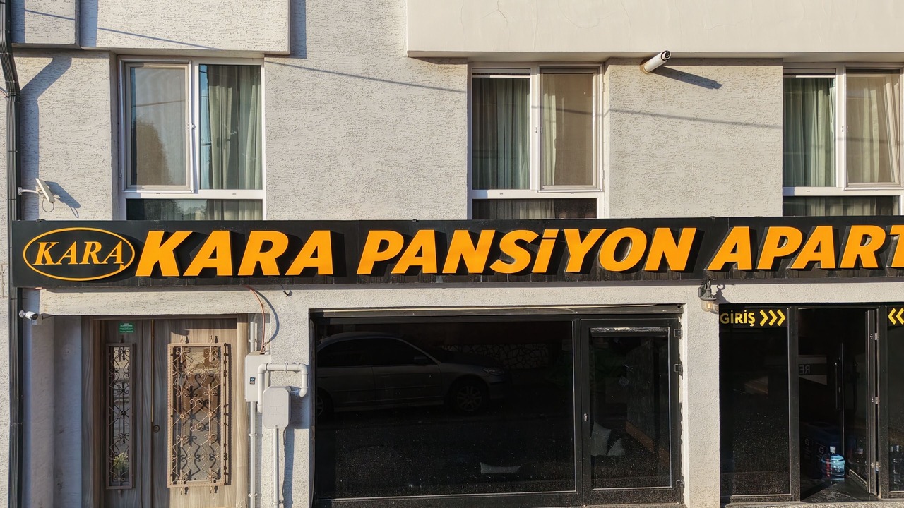 Photo of Outdoor in Odunpazarı
