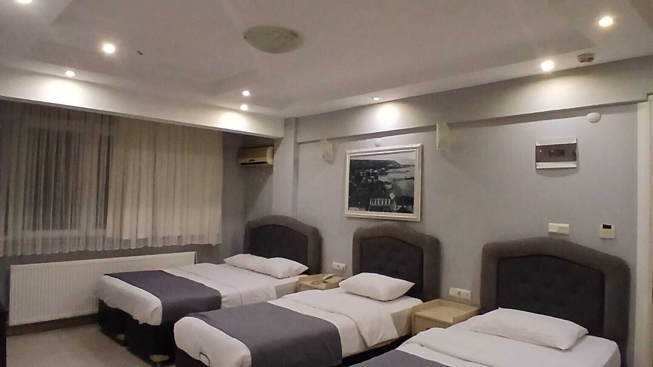 Photo of Bedroom in Ilkadım