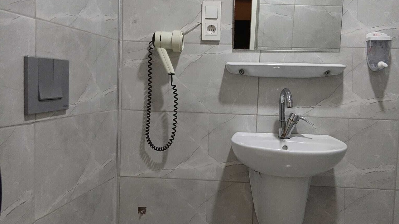 Photo of Bathroom in Ilkadım