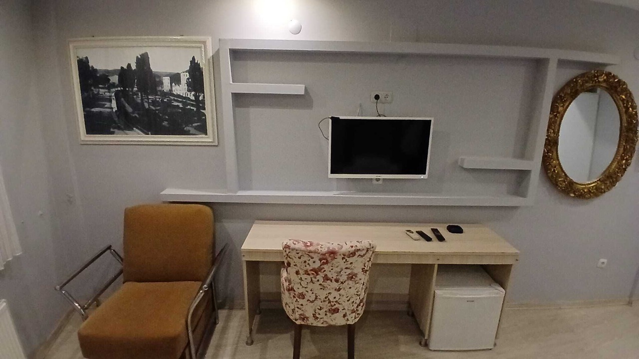 Photo of Bedroom in Ilkadım