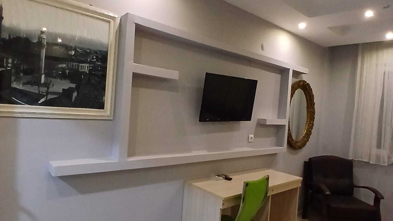 Photo of Bedroom in Ilkadım