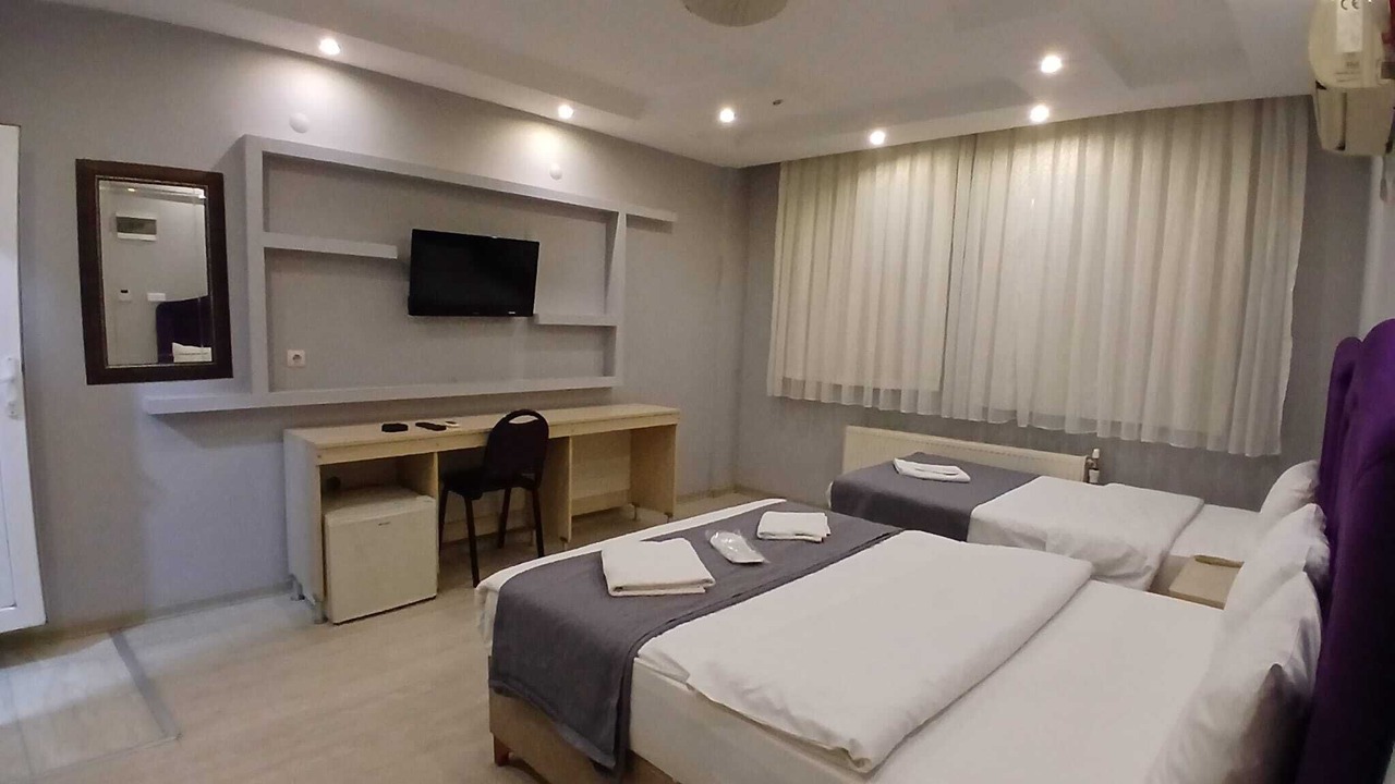 Photo of Bedroom in Ilkadım