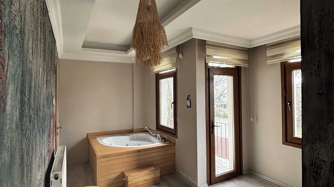 Photo of Bedroom in Agva