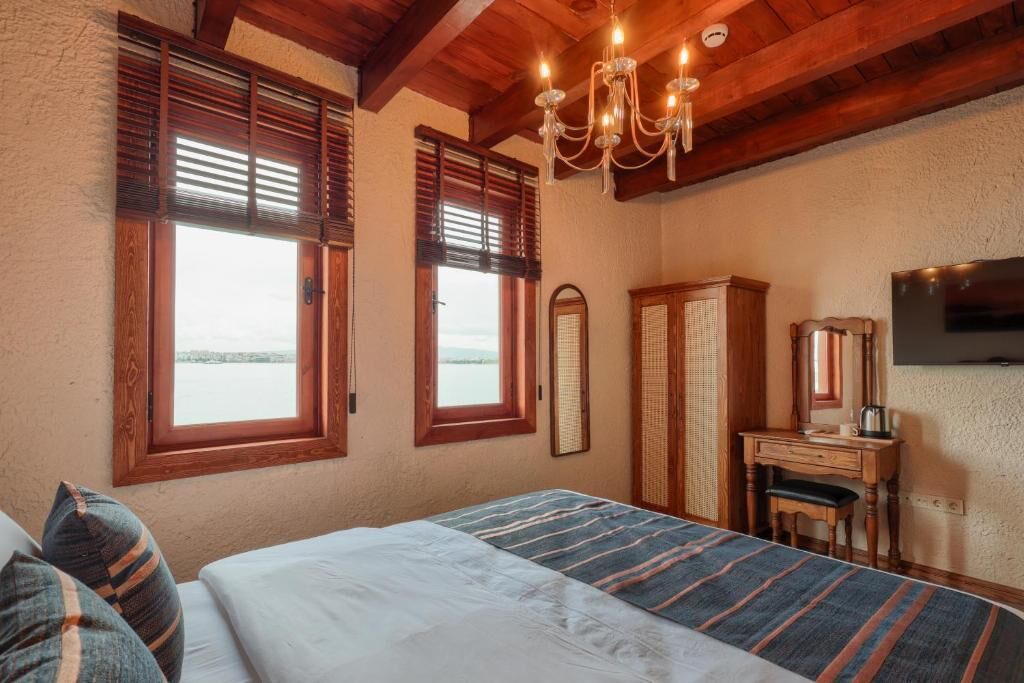 Photo of Bedroom in Kilitbahir Koyu