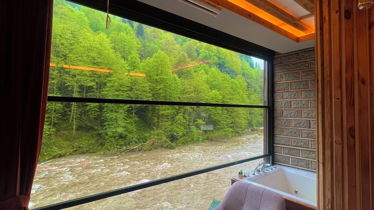 Photo of Bedroom in Ayder