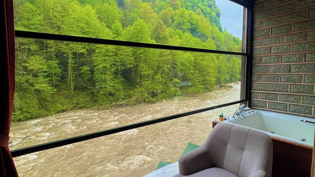 Photo of Bedroom in Ayder