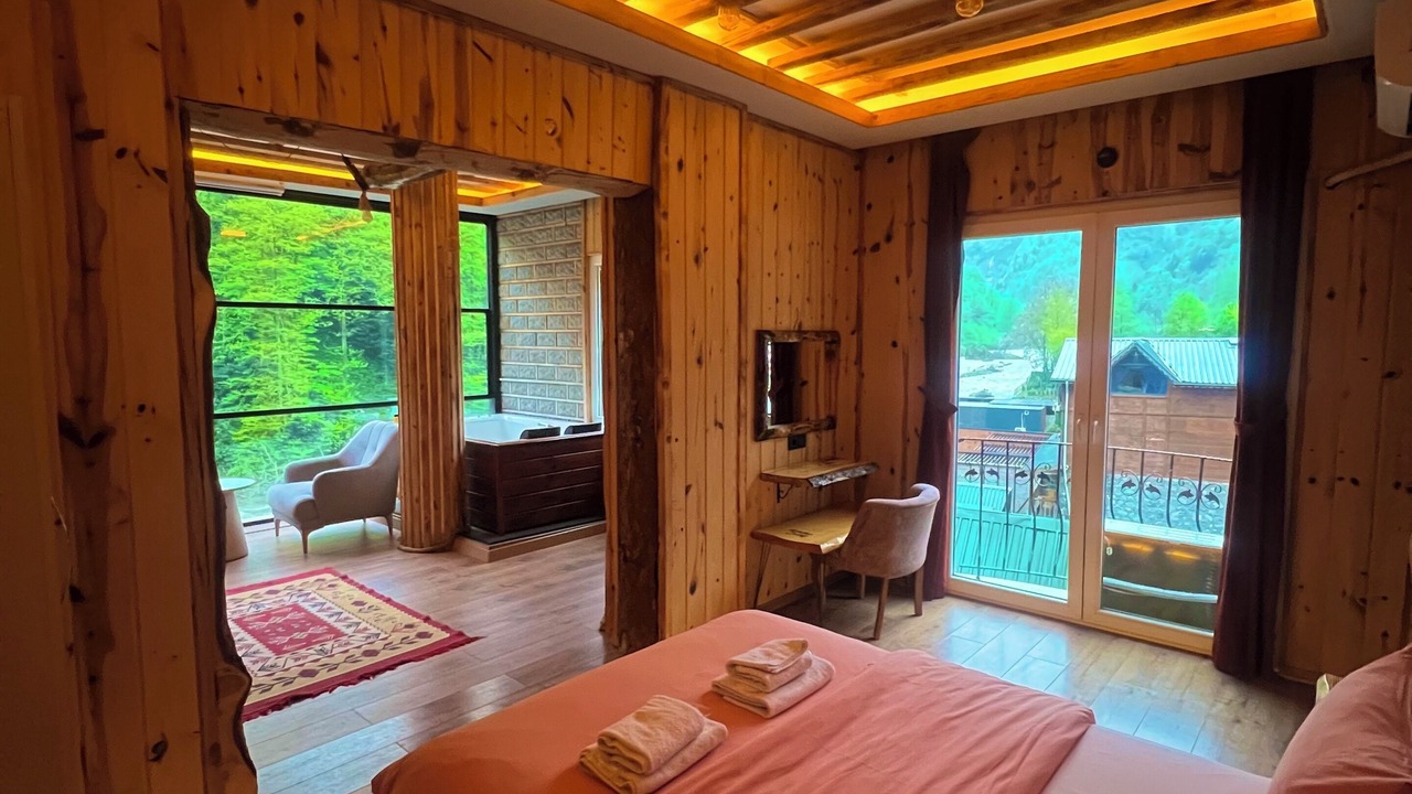 Photo of Bedroom in Ayder