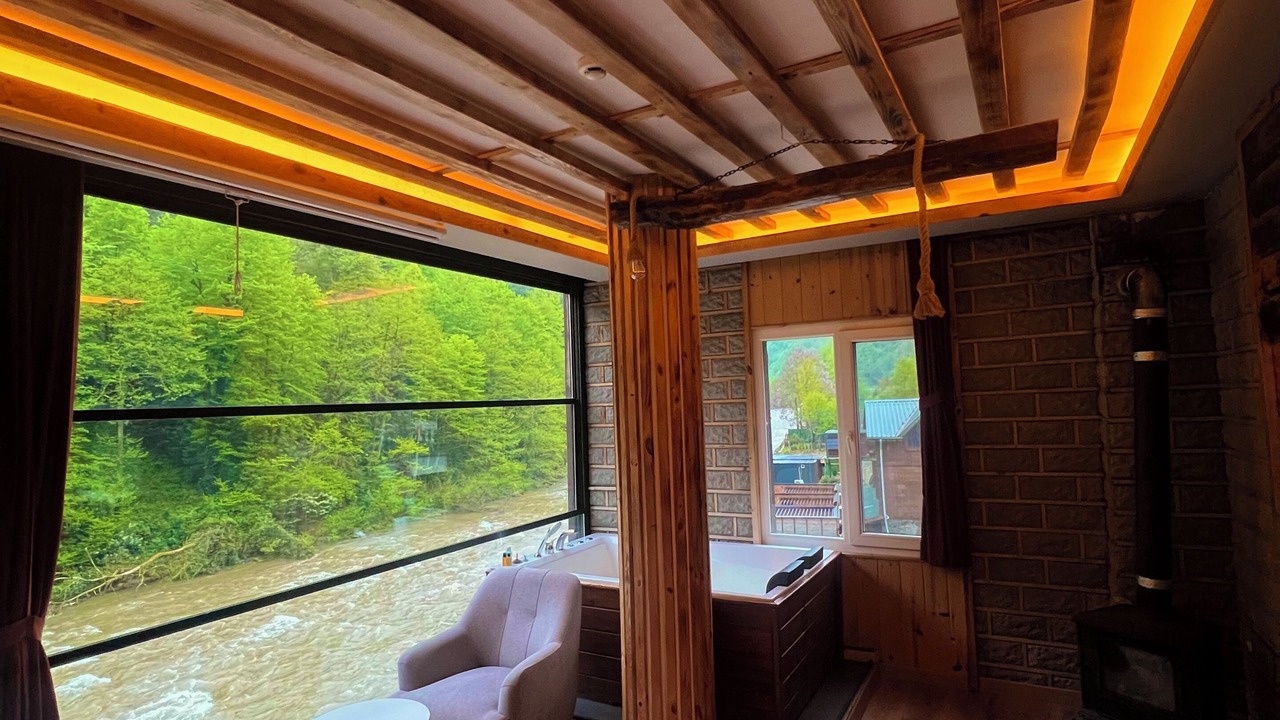 Photo of Bedroom in Ayder