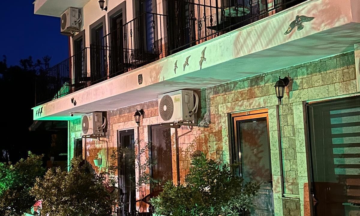 Photo of Outdoor in Ayvalik City Center
