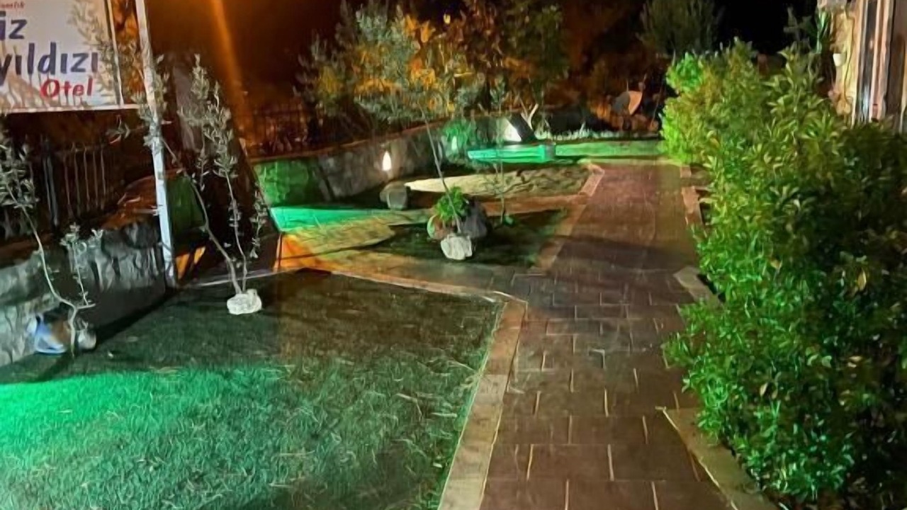 Photo of Outdoor in Ayvalik City Center