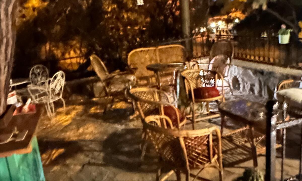 Photo of Outdoor in Ayvalik City Center