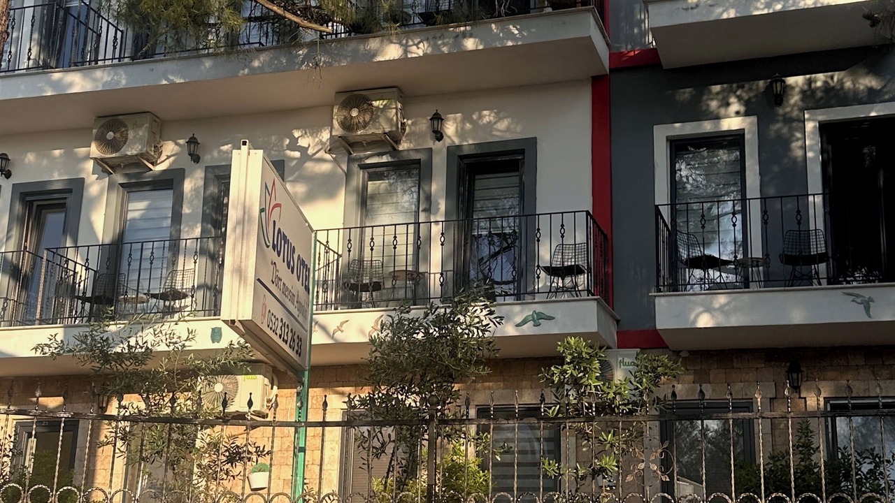 Photo of Outdoor in Ayvalik City Center