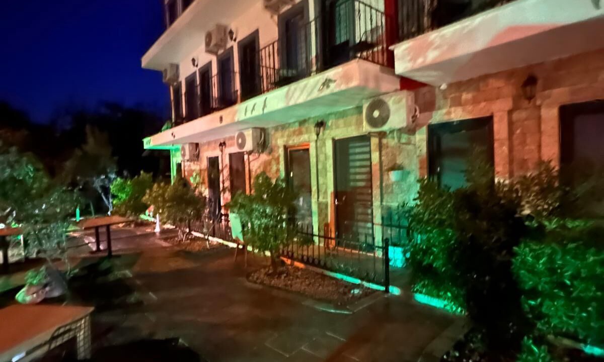 Photo of Outdoor in Ayvalik City Center