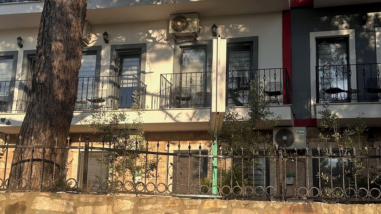 Photo of Outdoor in Ayvalik City Center