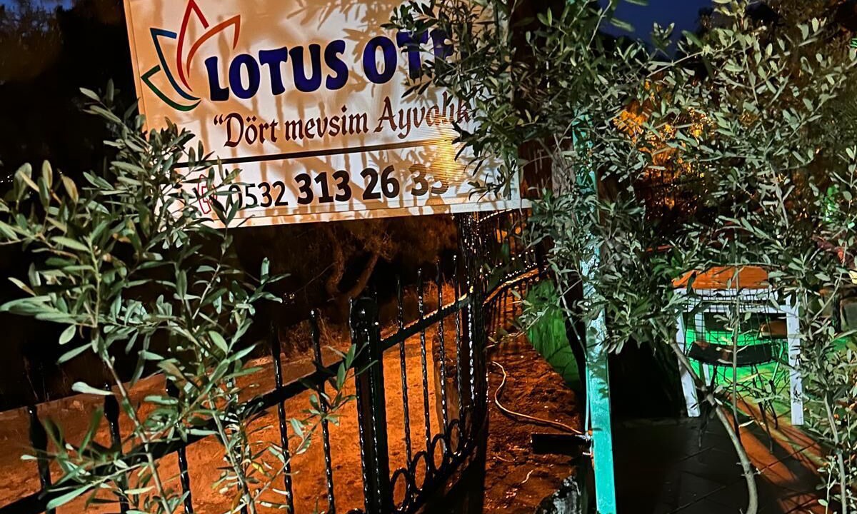 Photo of Outdoor in Ayvalik City Center