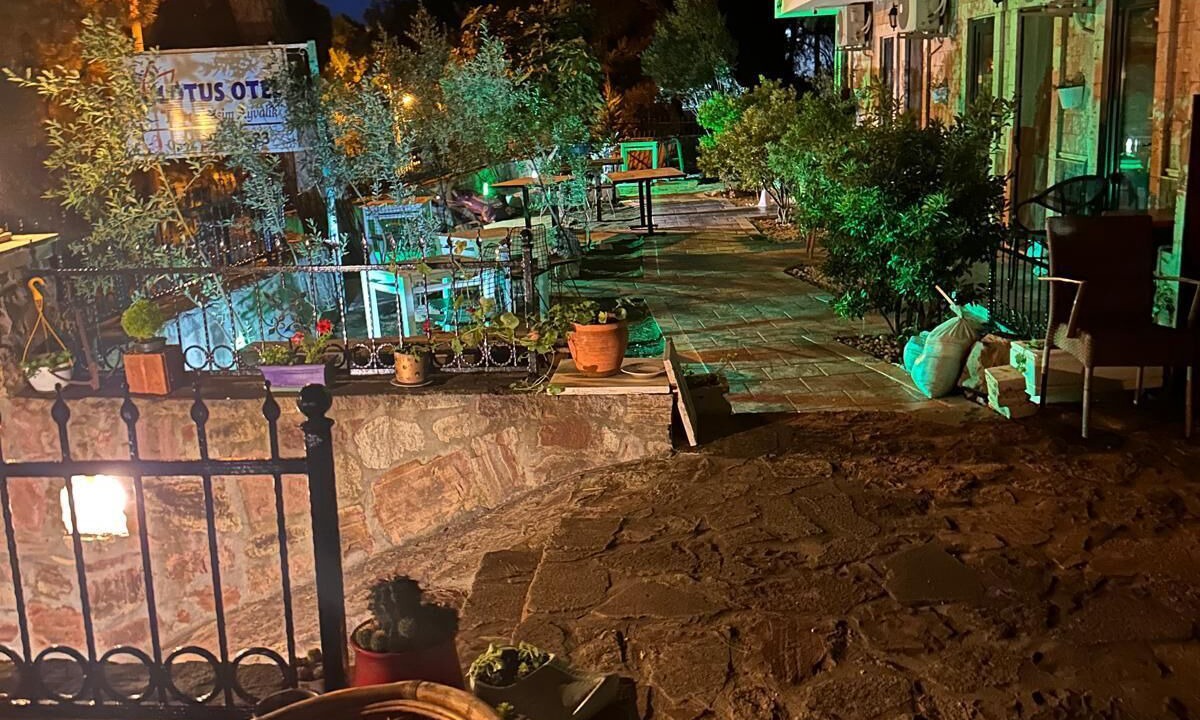 Photo of Livingroom in Ayvalik City Center