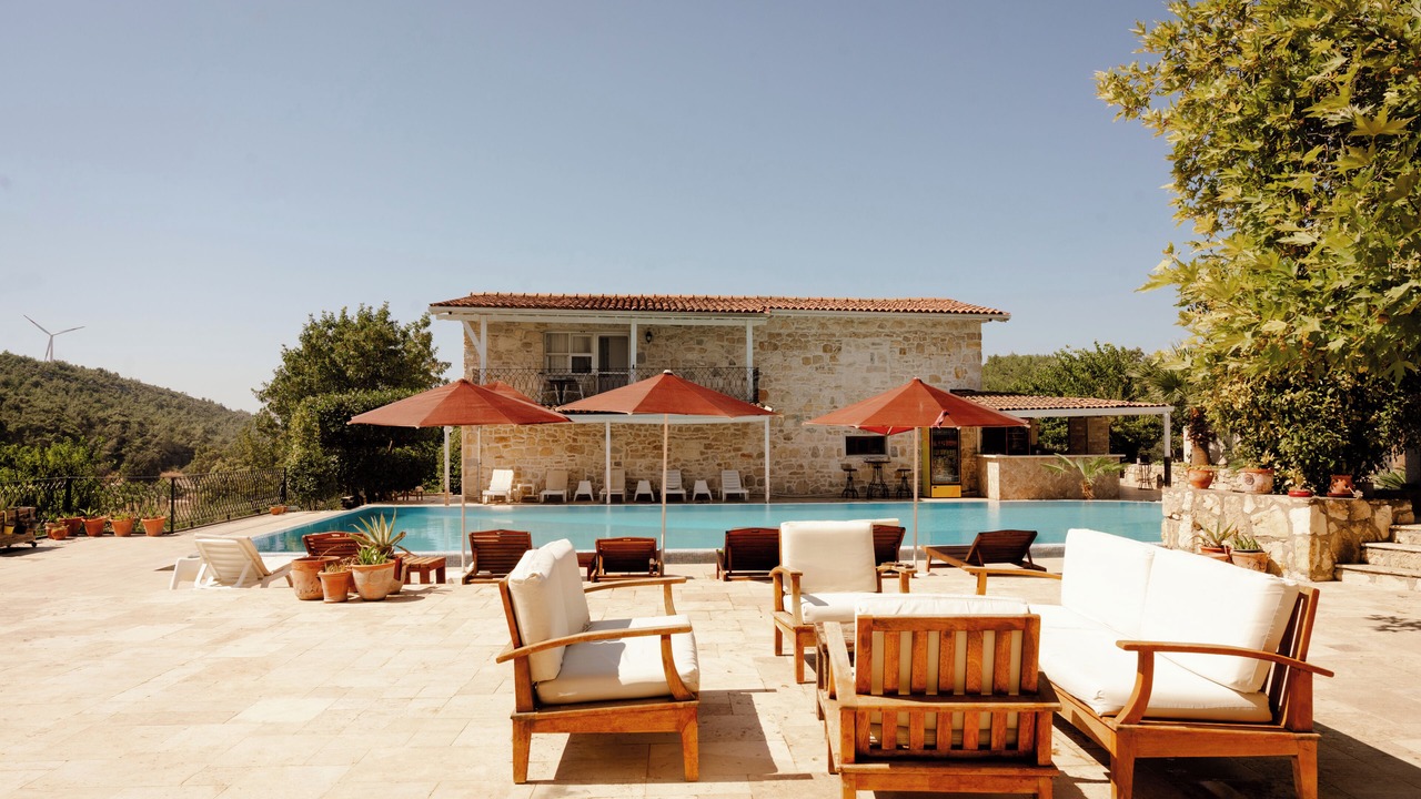 Photo of Outdoor in Urla