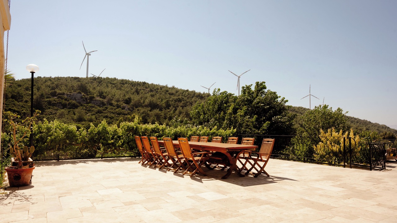 Photo of Outdoor in Urla