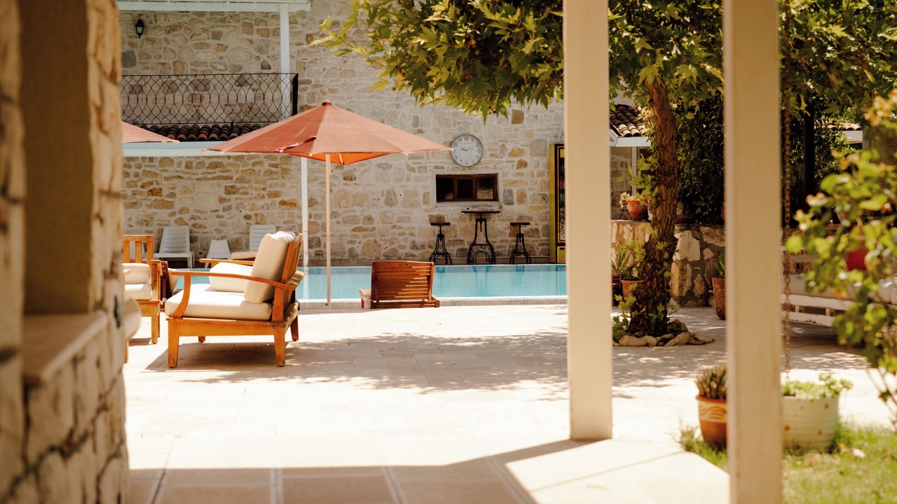 Photo of Outdoor in Urla