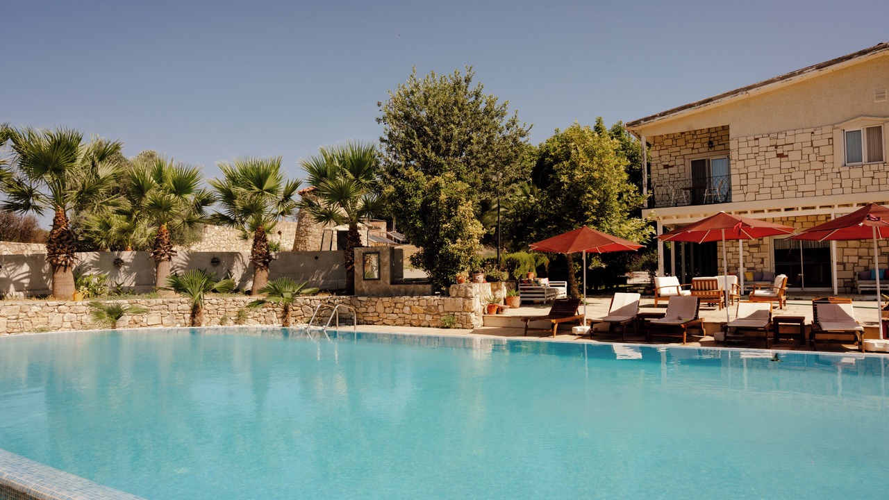 Photo of Outdoor in Urla