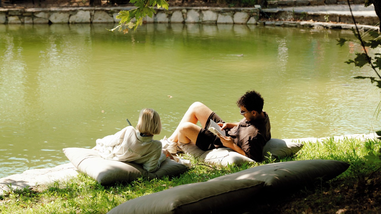 Photo of Outdoor in Urla