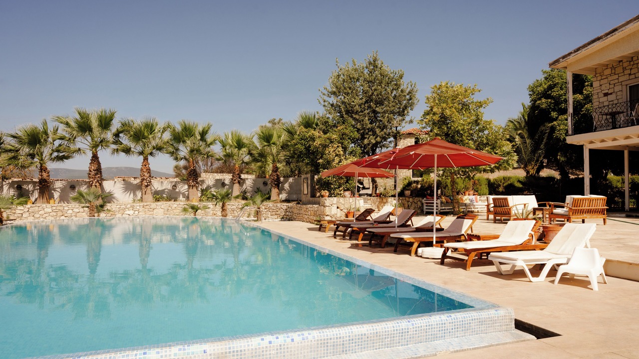 Photo of Outdoor in Urla