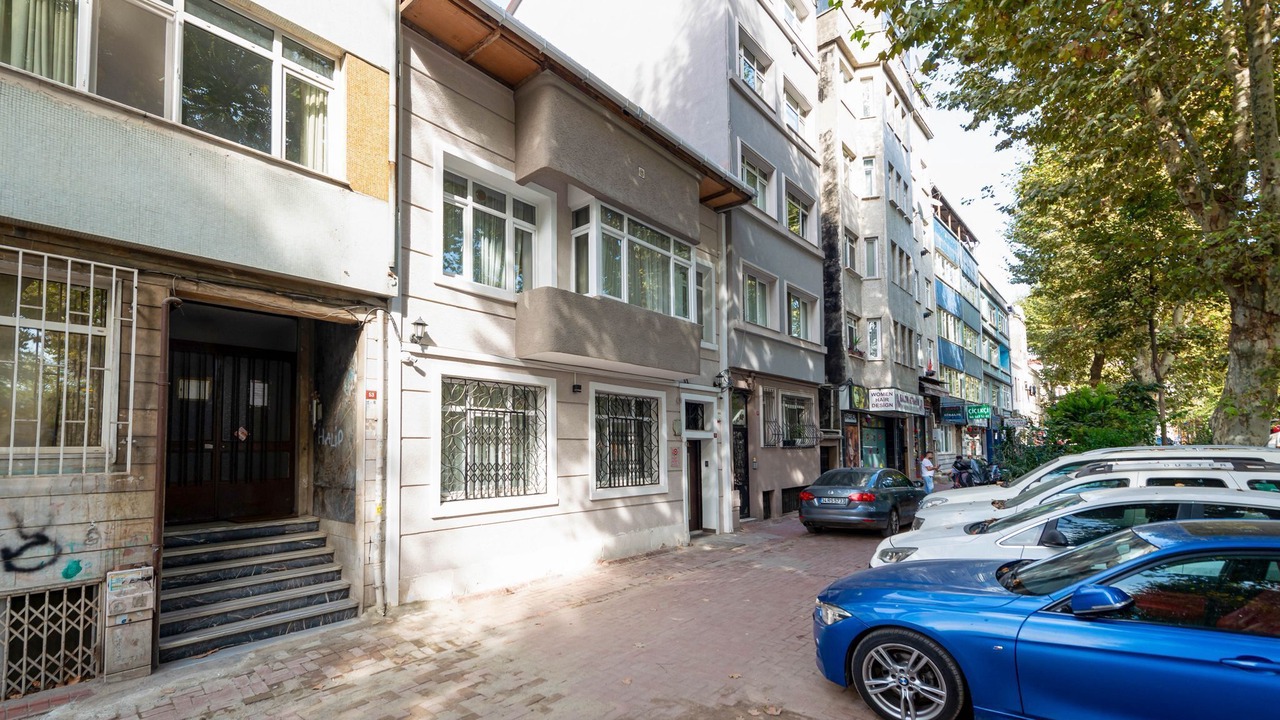 Photo of Outdoor in Fatih