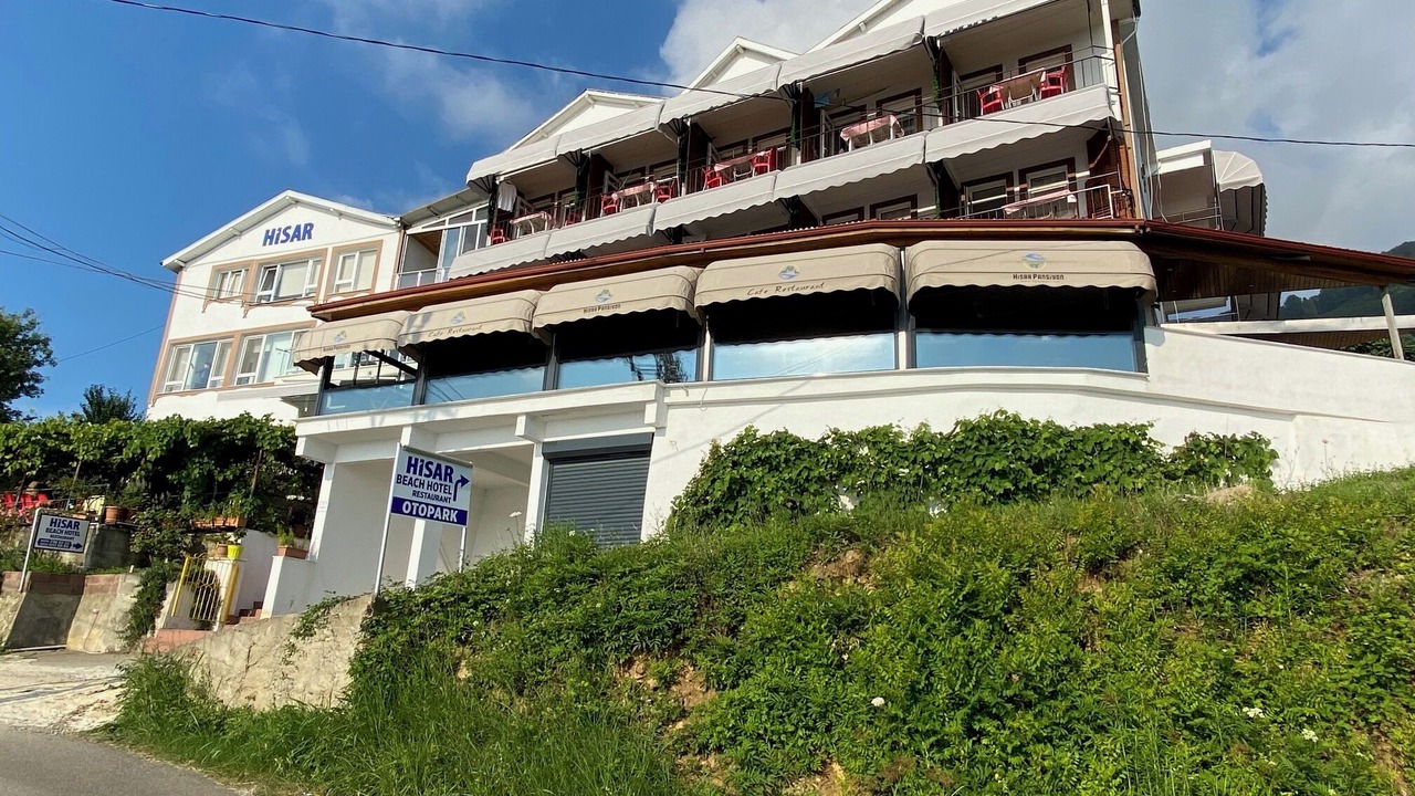 Photo of Outdoor in Bartin