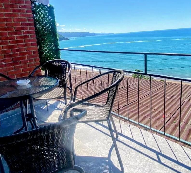 Photo of Patio Balcony in Bartin