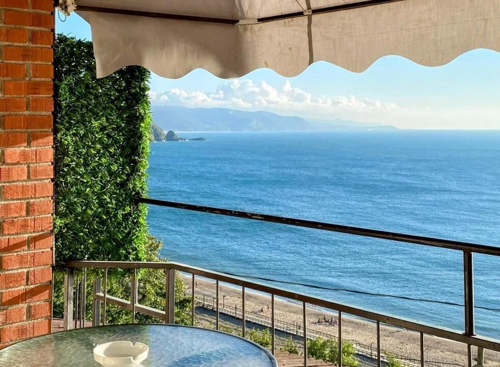 Photo of Patio Balcony in Bartin