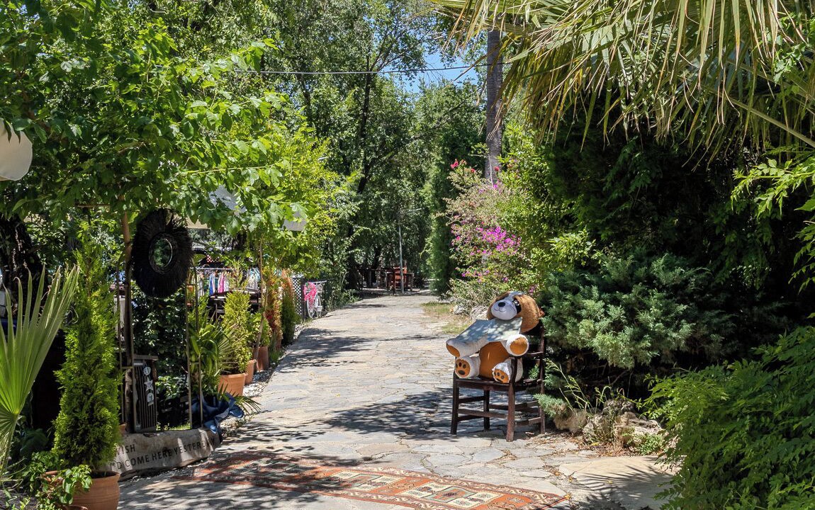 Photo of Outdoor in Dalyan
